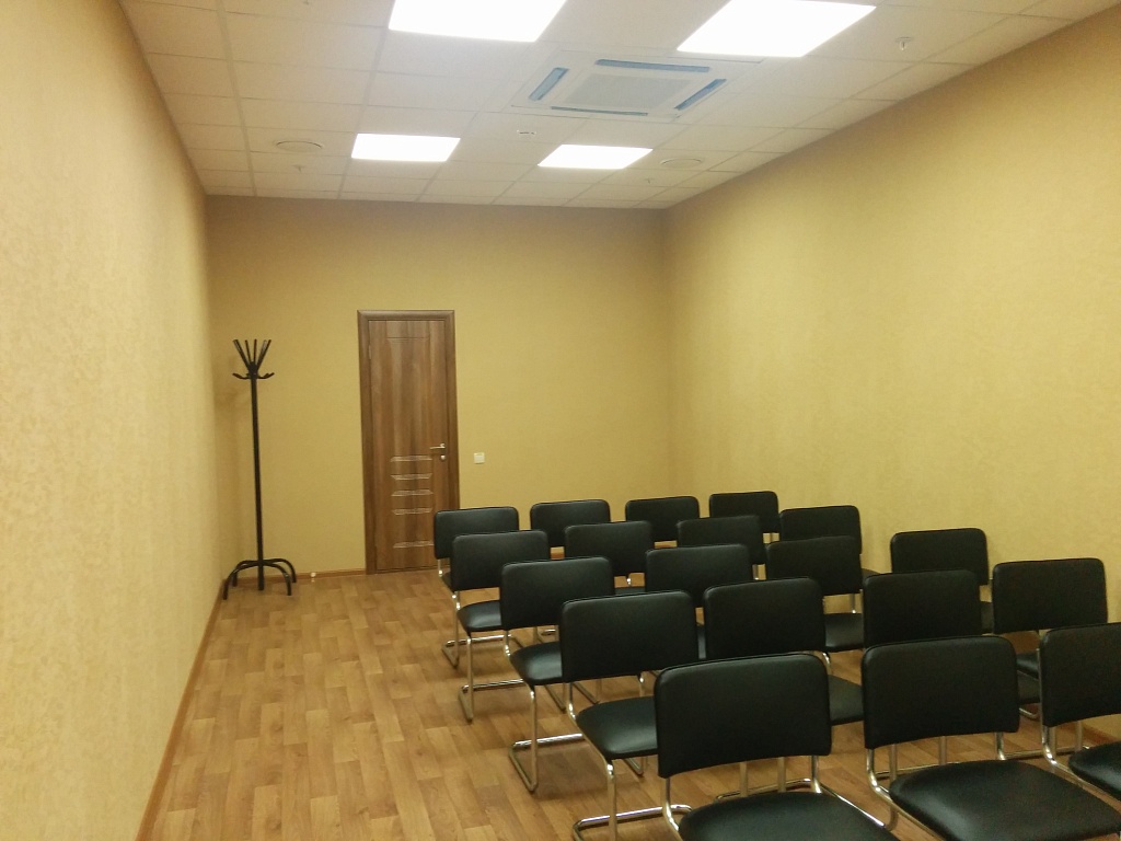 конференц-зал в гостинице Апельсин г. Электросталь